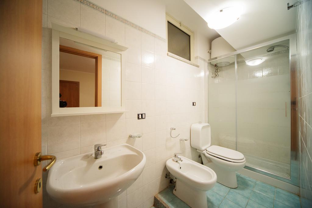 Ferienwohnung Milly House Letojanni Exterior foto