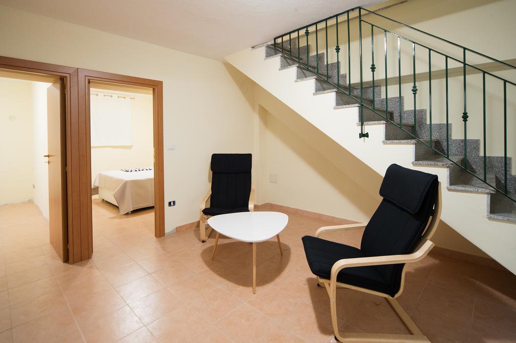 Ferienwohnung Milly House Letojanni Exterior foto